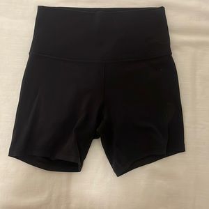 Lululemon align shorts